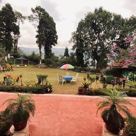 Singtom Tea Estate&Resort Darjeeling  Exterior foto