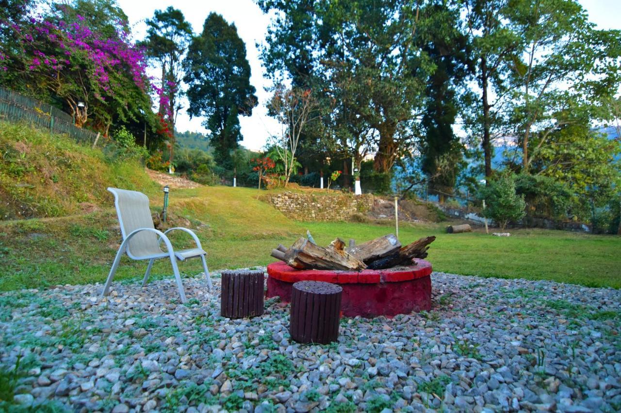 Singtom Tea Estate&Resort Darjeeling  Exterior foto