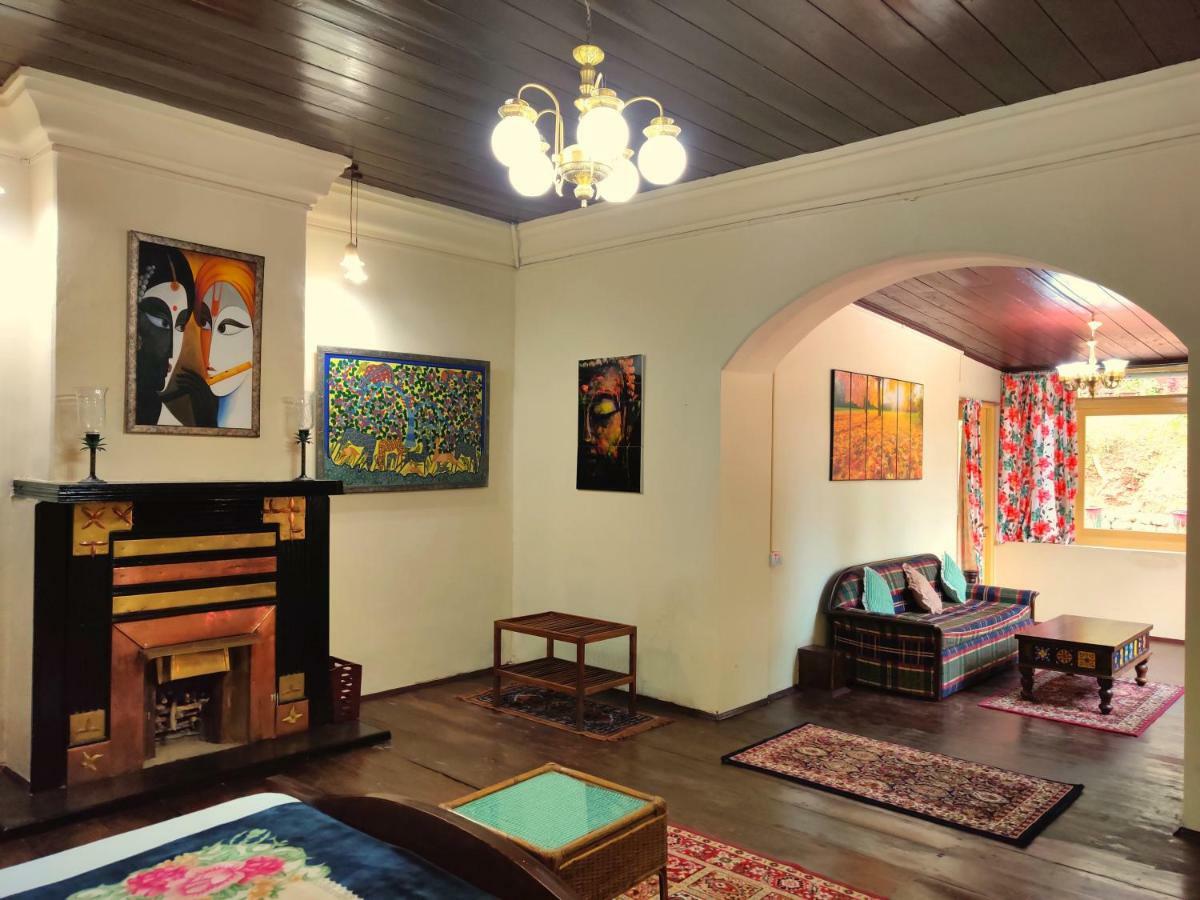 Singtom Tea Estate&Resort Darjeeling  Exterior foto