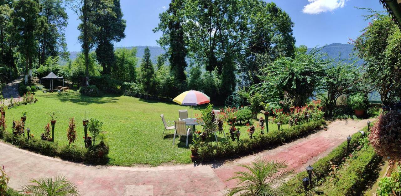 Singtom Tea Estate&Resort Darjeeling  Exterior foto